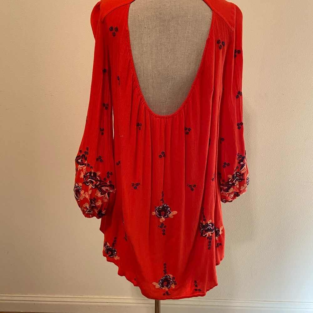 Darling Free People Dress